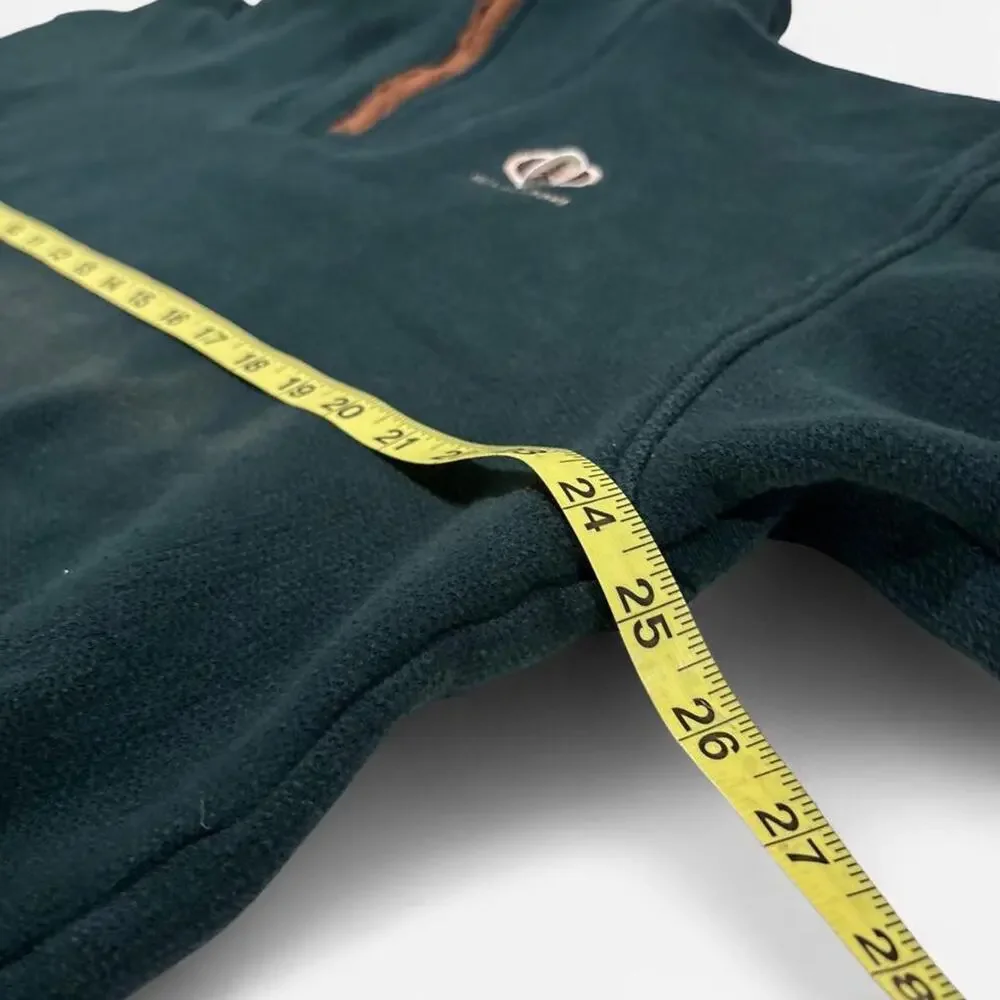 Yellowstone vintage style quarter zip